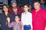 Riddhima Kapoor latest, Riddhima Kapoor wealth, riddhima kapoor recalls how family was trolled after rishi kapoor s death, Neet