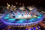 Official handover of Olympic flag, Records made in Rio, rio olympics ends with spectacular visual feast, Usain bolt