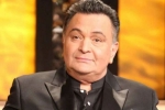 death, death, veteran actor rishi kapoor dies at 67 in mumbai, Rishi kapoor