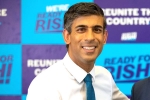 Rishi Sunak, Rishi Sunak new Prime Minister, rishi sunak named as the new uk prime minister, Queen elizabeth