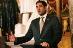 ro khanna introduced bill, Ro Khanna, ro khanna seeks nato level defence ties with india, Satyagraha