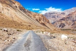 Road Trips in Himalayas 2025, Road Trips in Himalayas latest breaking, epic road trips across the himalayas, Arse