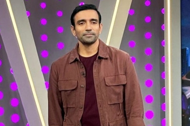 Robin Uthappa Opens Up After Graham Thorpe's Demise Robin Uthappa Opens Up After Graham Thorpe's Demise