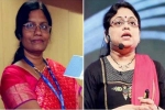 Muthayya Vanitha, rocket women of Chandrayaan 2, women power meet muthayya vanitha ritu karidhal the rocket women behind launch of chandrayaan 2, Mangalyaan 2 Muthayya Vanitha, rocket women of Chandrayaan 2, women power meet muthayya vanitha ritu karidhal the rocket women behind launch of chandrayaan 2, Mangalyaan 2
