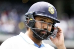 Rohit Sharma breaking updates, Rohit Sharma test cricket retirement, rohit sharma responds to test cricket retirement rumors, Gautam gambhir