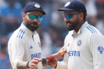 Rohit Sharma and Virat Kohli new updates, Rohit Sharma and Virat Kohli new updates, rohit sharma virat kohli set to return to test cricket, Indian cricket