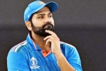 Team India ODI Captaincy, Rohit Sharma statement, rohit sharma s first comment after losing odi captaincy, Sharma