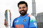 Rohit Sharma retirement rumors, Rohit Sharma as captain, rohit sharma might exit international cricket, Champions trophy 2025 final