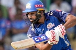 Rohit Sharma fitness, Rohit Sharma latest breaking, rohit sharma to miss pbks match, Rti