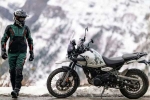 Royal Enfield Adventurer XT Gear variants, Royal Enfield Adventurer XT Gear launch, royal enfield adventurer xt gear launched in india, Degrees