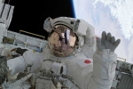 Indian Astronaut, Kalpana Chawla, indian astronaut to travel to iss onboard russian soyuz in 2022, Kalpana chawla