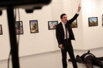 Andrei Karlov, ambassador shot dead, russian ambassador to turkey shot dead in ankara, Jihadists Andrei Karlov, ambassador shot dead, russian ambassador to turkey shot dead in ankara, Jihadists