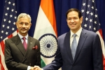 S Jaishankar and Marco Rubio, S Jaishankar and Marco Rubio crucial meet, marco rubio on meeting s jaishankar amid tariff row, 300