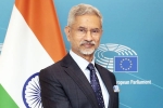 S Jaishankar recent, S Jaishankar latest, s jaishankar on why bin laden felt safe in pak, Interview