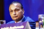 Anil Ambani latest, Anil Ambani banned, sebi bans anil ambani for 5 years and fines rs 25 cr, Debts