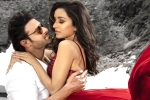 Saaho movie story, Saaho Movie Tweets, saaho movie review rating story cast and crew, Evelyn sharma