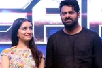 saaho pre release event, saaho movie release, saaho pre release event a showy eve with a crowd of over 1 lakh, Director sujeeth