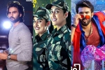 Tollywood updates, Tollywood latest, poor response for tollywood new releases, Sudheer babu