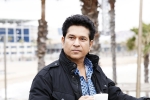 Sachin Tendulkar for Pataudi news, Sachin Tendulkar for Pataudi news, sachin tendulkar takes big step to preserve the legacy of pataudi, 2013