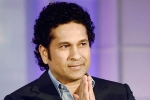 sachin trumps, sachin on world cup, sachin would personally hate to give pakistan two points, 2019 world cup
