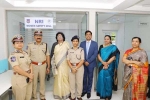 telangana police, rights of nri women, telangana state police set up safety cell to safeguard rights of nri women, Nri marriages
