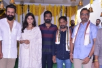 Chitralahari, Sai Dharam Tej news, sai dharam tej s next film launched, Kalyani priyadarshan Chitralahari, Sai Dharam Tej news, sai dharam tej s next film launched, Kalyani priyadarshan