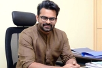 Sai Dharam Tej movie updates, Sai Dharam Tej health bulletin, latest health update of sai dharam tej, Deva katta