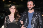 Saif Ali Khan updates, Kareena baby, saif and kareena turn proud parents, Randhir kapoor Saif Ali Khan updates, Kareena baby, saif and kareena turn proud parents, Randhir kapoor