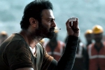 Salaar Action Trailer breaking, Prabhas, salaar action trailer is packed with action, Army