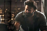 Salaar Trailer poor response, Prabhas, prabhas fans disappointed with salaar trailer, Kaur