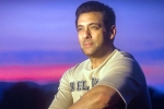 Salman Khan death threat, Salman Khan movies, rs 25 lakh contract to assassinate salman khan, Punjabi