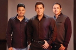 Bharat movie, Salman Khan new, salman s next bharat announced, Salman khan birthday