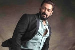 Chiranjeevi and Salman Khan for God Father, Chiranjeevi and Salman Khan shoot, salman khan joins the sets of chiranjeevi s next, Lucifer remake