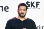 Salman Khan latest, Salman Khan news, salman khan s comment on blackbuck case goes viral, Salman khan