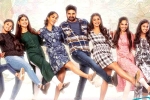 Sree Vishnu Samajavaragamana movie review, Samajavaragamana movie review and rating, samajavaragamana movie review rating story cast and crew, Acts