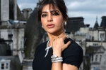 Samantha English film, Samantha breaking news, no intimate scenes done by samantha, Priyanka chopra