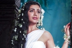 Shaakuntalam release news, Shaakuntalam release, shaakuntalam release pushed, Mythology
