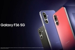 Samsung Galaxy F36 5G features, Samsung Galaxy F36 5G price, samsung galaxy f36 5g launched in india, Ai model