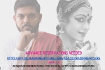Samvada by Rithvik Raja & Shweta Prachande in Online, CO Event, samvada by rithvik raja shweta prachande, Denver