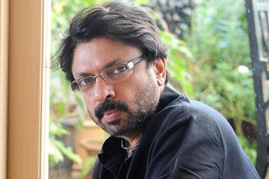 Sanjay Leela Bhansali Reveals His Next Project Sanjay Leela Bhansali Reveals His Next Project