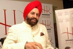 Indian-American, Detention, indian american entrepreneur condemns detention of sikhs in u s, Sheridan