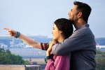 Paresh Rawal, Radhika Madan, sarfira movie review rating story cast and crew, Comic