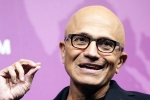 Satya Nadella new hike, Satya Nadella wealth, satya nadella gets a massive salary hike, Protests Satya Nadella new hike, Satya Nadella wealth, satya nadella gets a massive salary hike, Protests