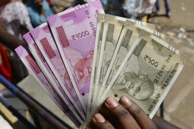 Security features of Rs.500, Rs. 2000 notes to be changed every 3-4 years