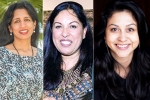 richest self made woman in the world 2017, richest woman in america 2018, three indian origin women on forbes list of america s richest self made women, Fashion desi