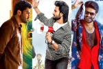 Gurthunda Seethakalam, Oke Oka Jeevitham, no buzz for september releases, Krishna vrinda vihari