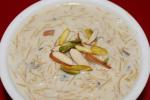 Seviyan, Seviyan recipe, eid recipe seviyan, Kesar phirni