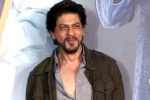 Shah Rukh Khan latest, Jawan, shah rukh khan s next from march 2024, Middle east