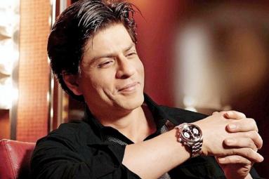 Shah Rukh’s Next Film Titled Shah Rukh’s Next Film Titled