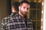 Shahid Kapoor breaking, Shahid Kapoor news, shahid kapoor to play chhatrapati shivaji maharaj, Shahid kapoor